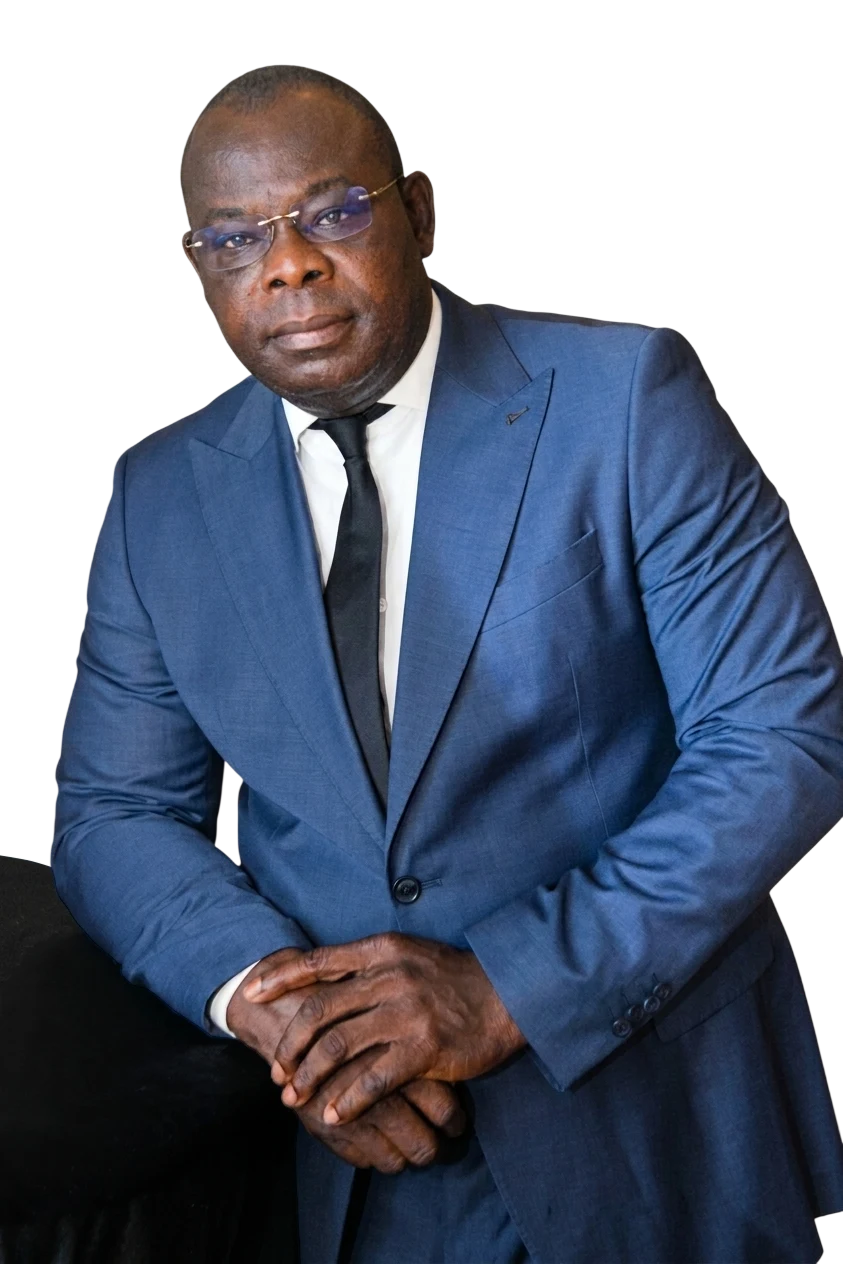 Oddoh Jean-Marc KAKOU